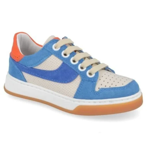 sneakers blauw
