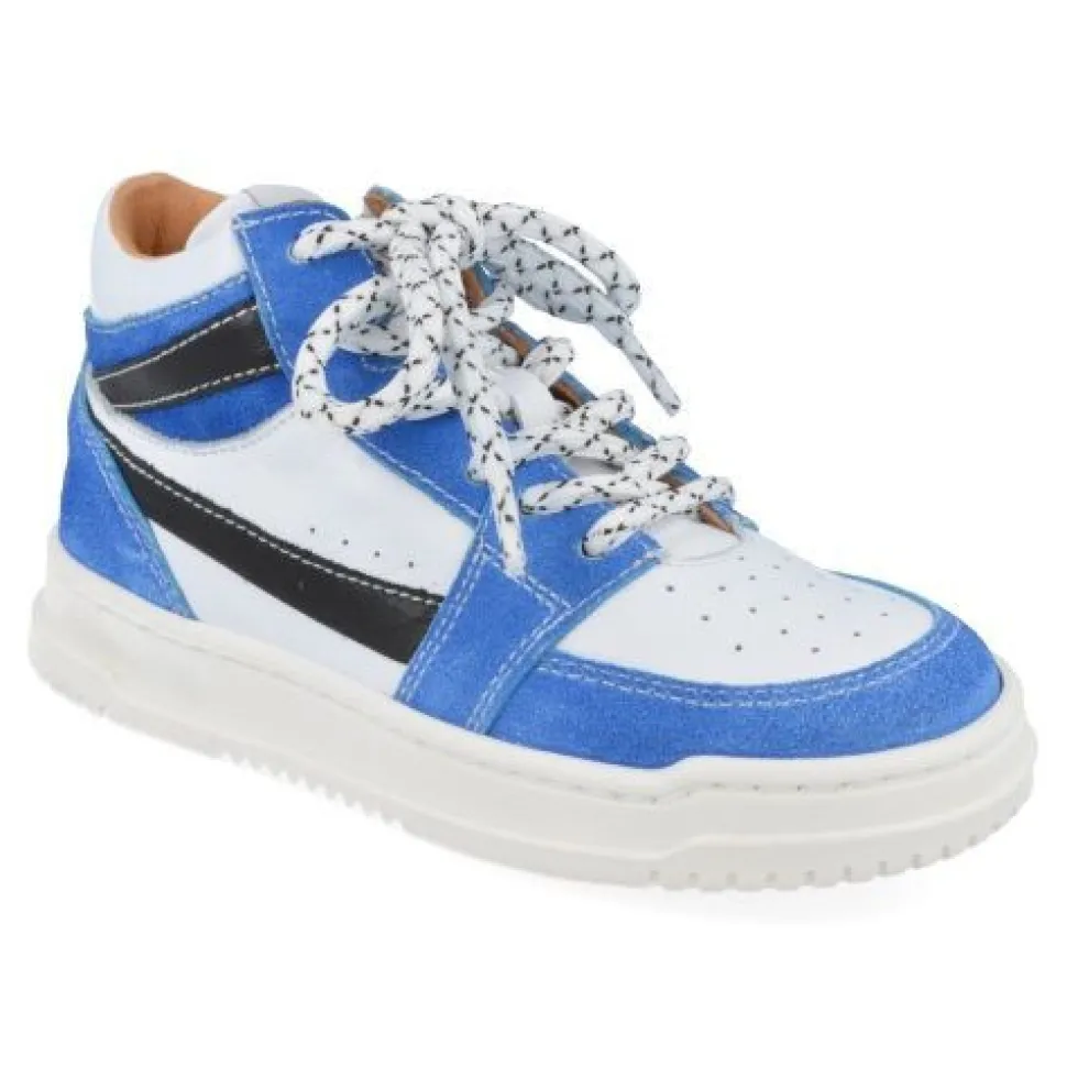 sneakers blauw