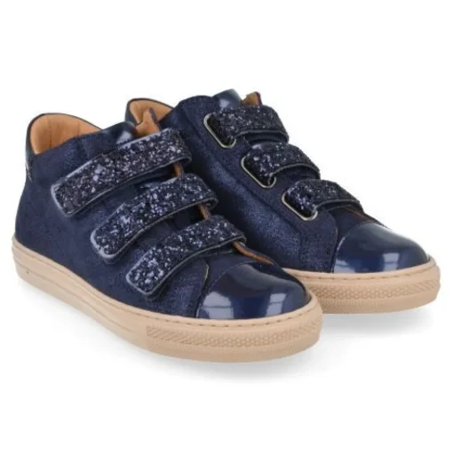 sneakers blauw