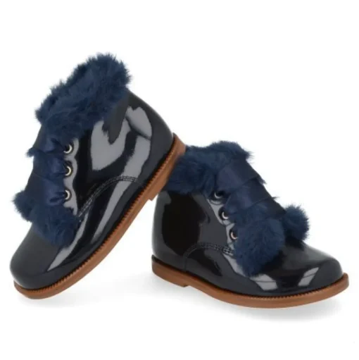 sneakers blauw