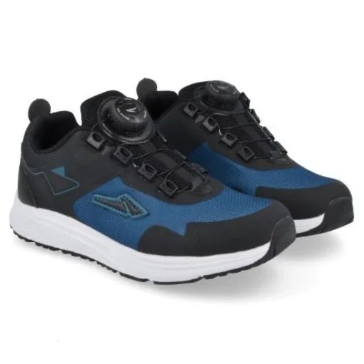 sneakers blauw