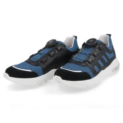 sneakers blauw
