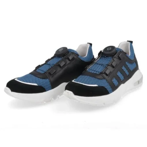 sneakers blauw