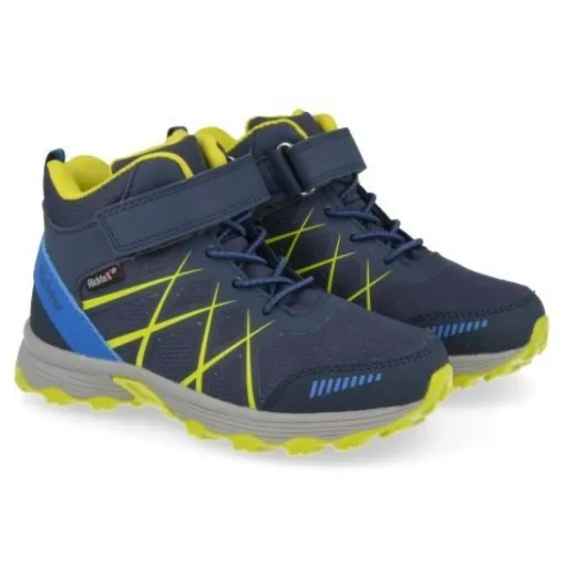 sneakers blauw