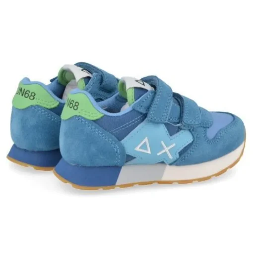 sneakers blauw
