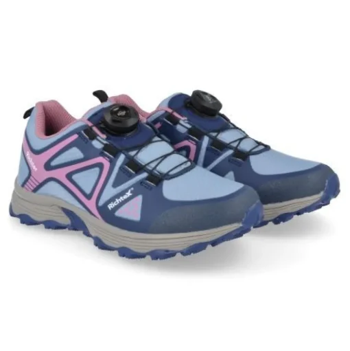 sneakers blauw