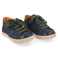 sneakers blauw