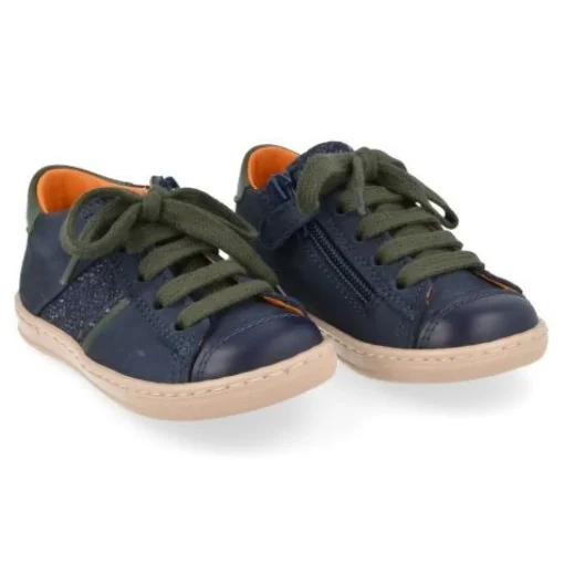 sneakers blauw