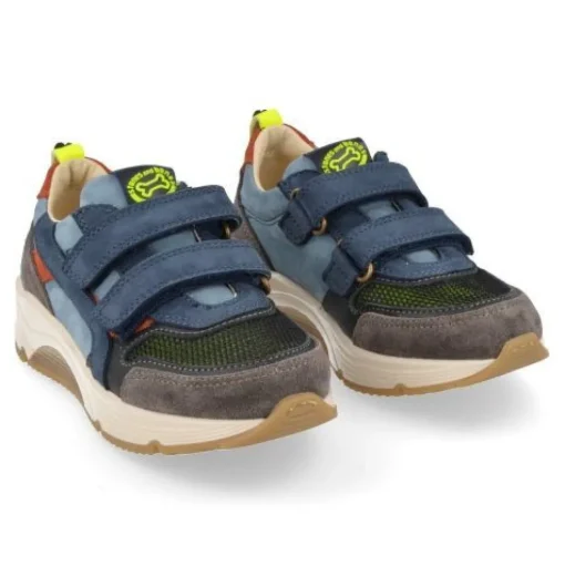 sneakers blauw