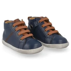 sneakers blauw