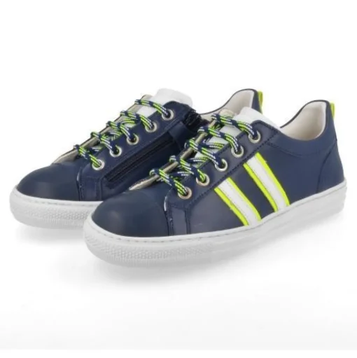 sneakers blauw