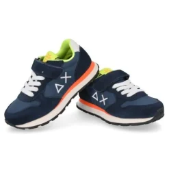sneakers blauw