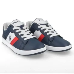 sneakers blauw