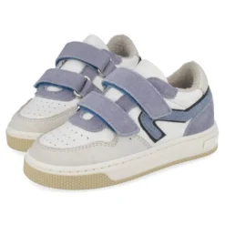sneakers blauw