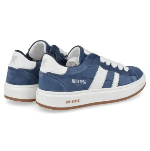 sneakers blauw