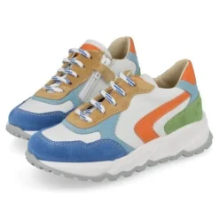 sneakers blauw