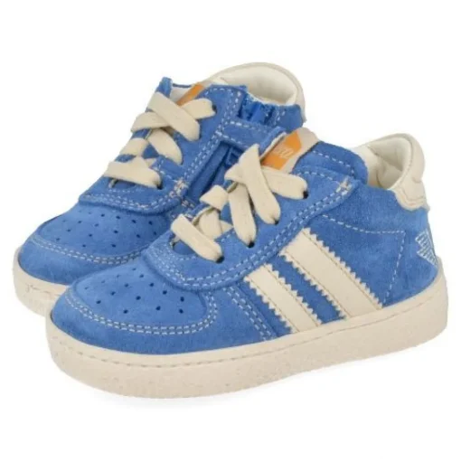 sneakers blauw