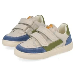 sneakers blauw