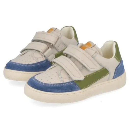 sneakers blauw