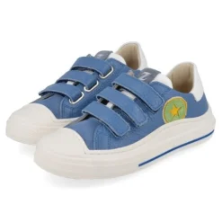 sneakers blauw