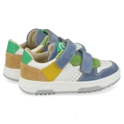 sneakers blauw