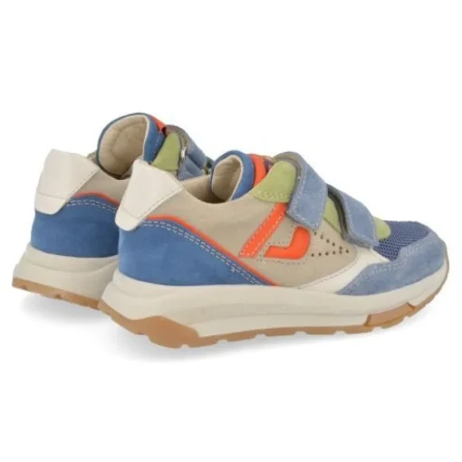 sneakers blauw