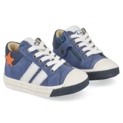 sneakers blauw