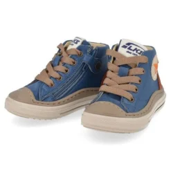 sneakers blauw