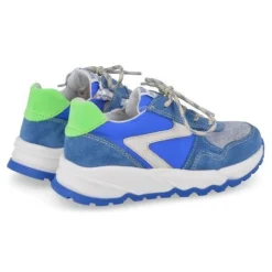 sneakers blauw
