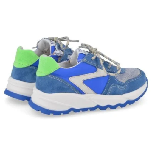 sneakers blauw