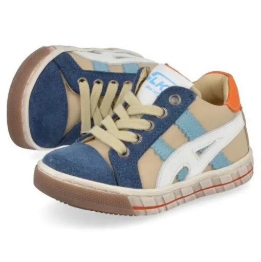 sneakers blauw