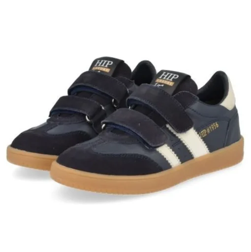sneakers blauw