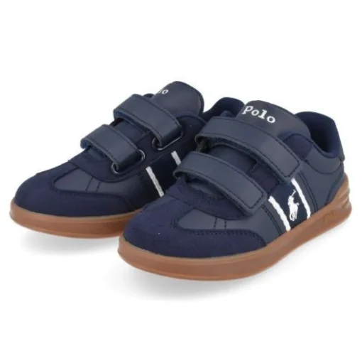 sneakers blauw