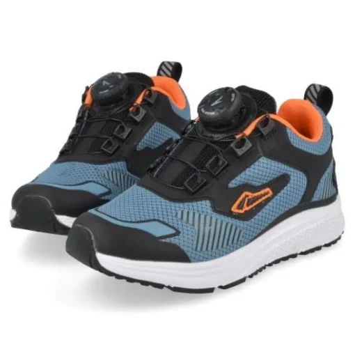 sneakers blauw