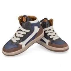 sneakers blauw