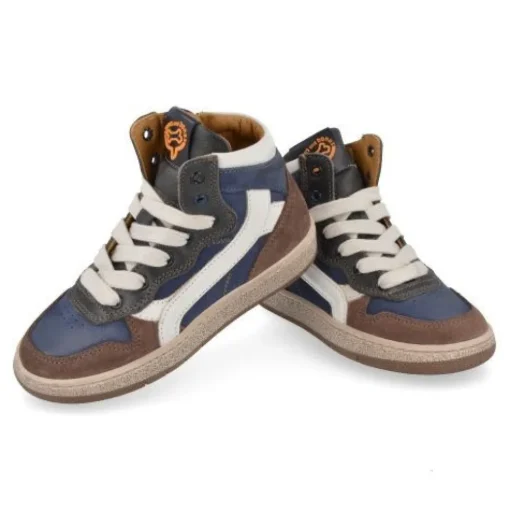 sneakers blauw