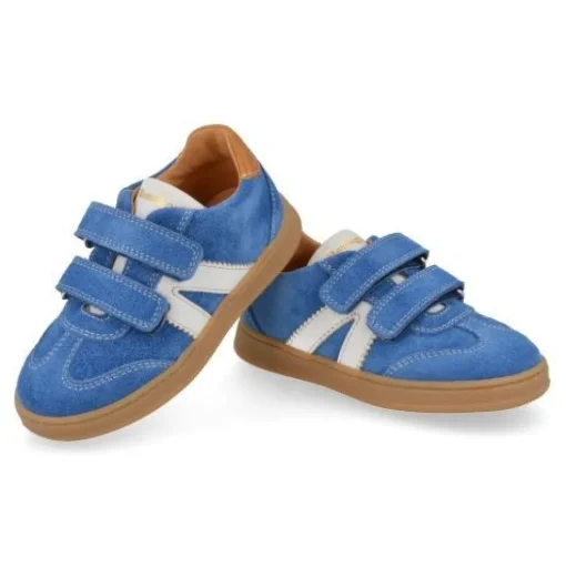 sneakers blauw