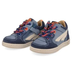 sneakers blauw