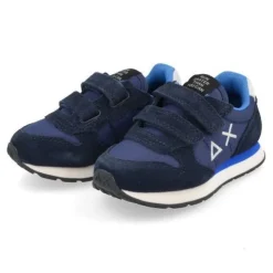 sneakers blauw