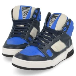 sneakers blauw