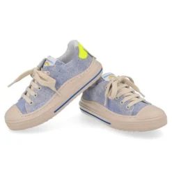 sneakers blauw