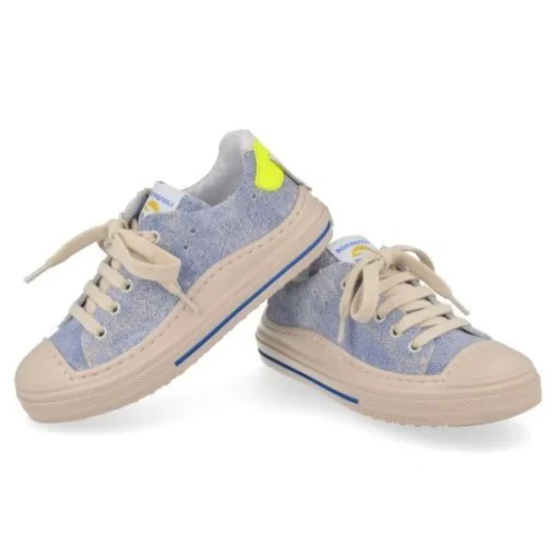 sneakers blauw