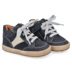 sneakers blauw