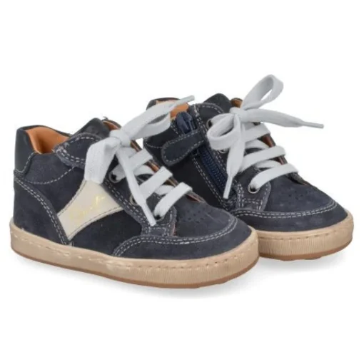 sneakers blauw