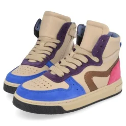 sneakers blauw