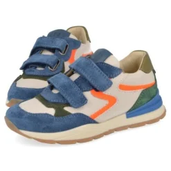 sneakers blauw
