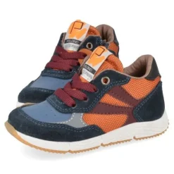 sneakers blauw