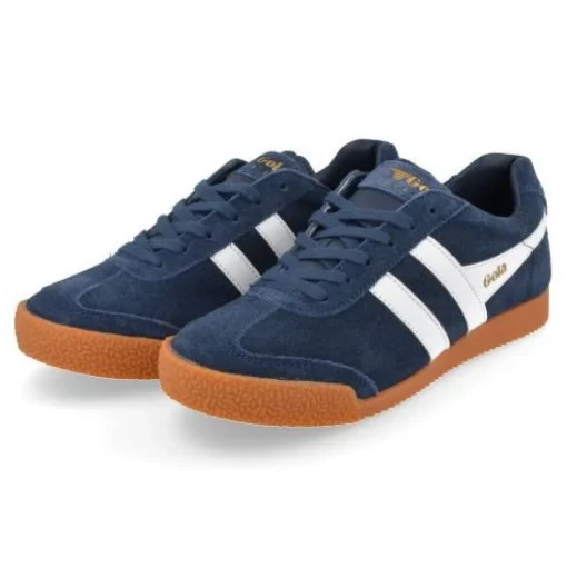 sneakers blauw
