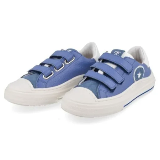 sneakers blauw