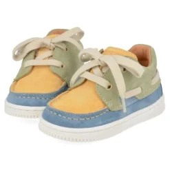 sneakers blauw